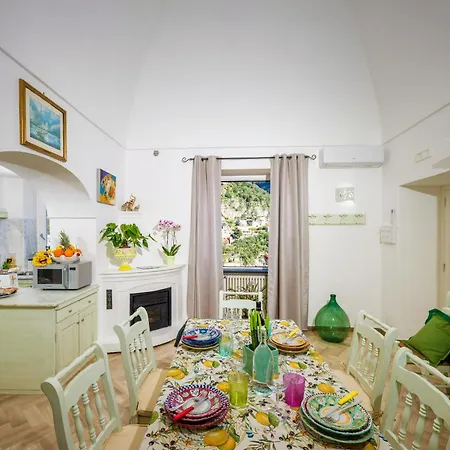 Apartamento House