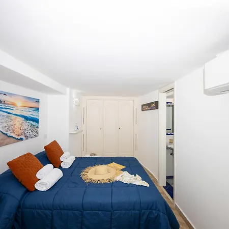 Apartamento House Positano