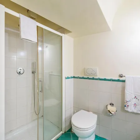 House Apartment Positano