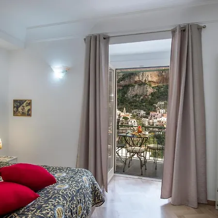 House Positano