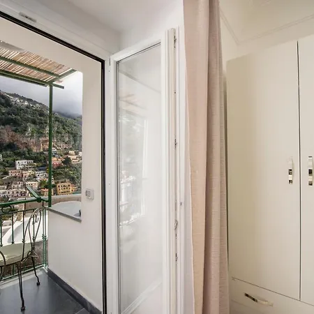 House Apartment Positano