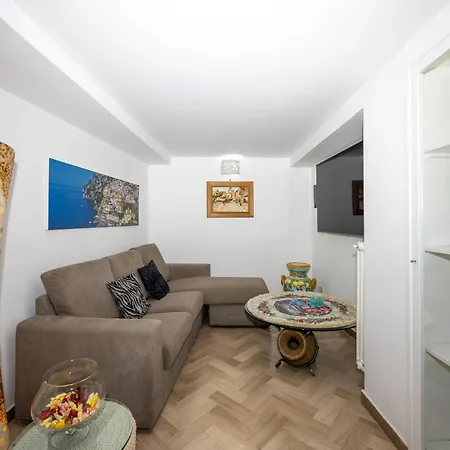 House Apartment