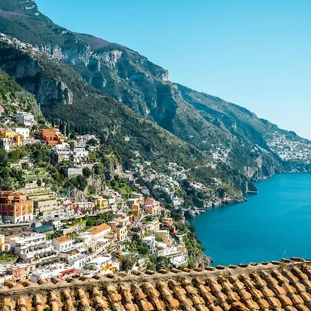 House Positano
