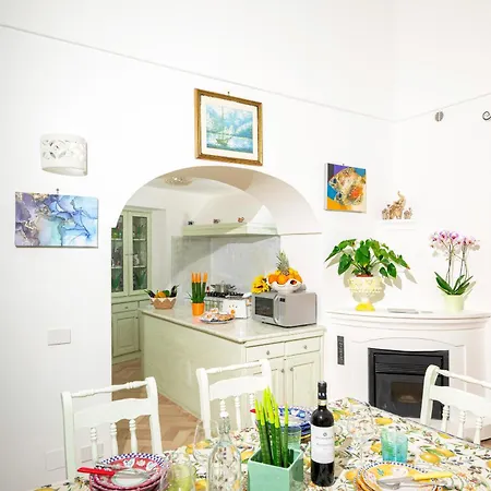 House Apartment