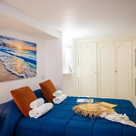 House Apartment Positano